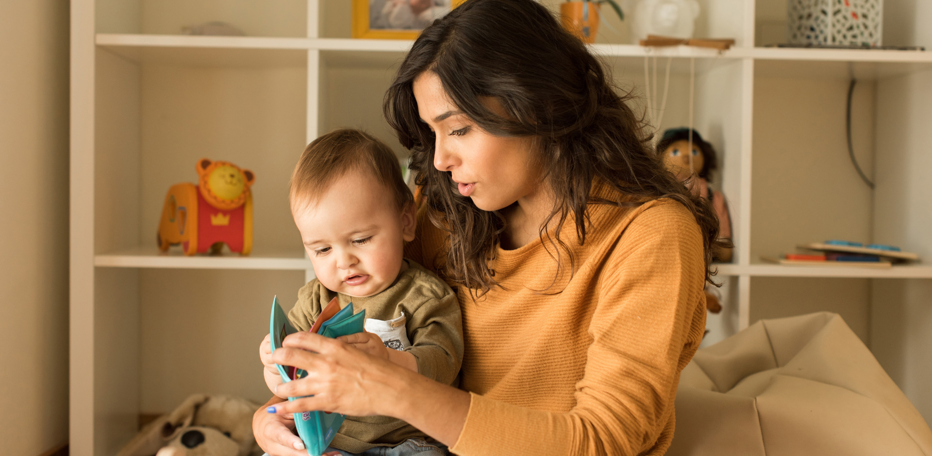 Kiedy dziecko powinno zacząć mówić - jak wspierać rozwój mowy?